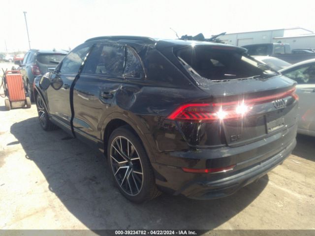 Photo 2 VIN: WA1FVAF10KD044958 - AUDI Q8 