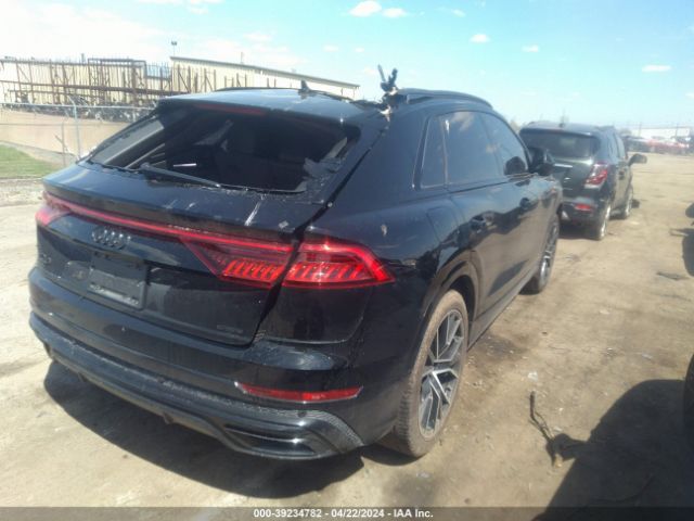 Photo 3 VIN: WA1FVAF10KD044958 - AUDI Q8 