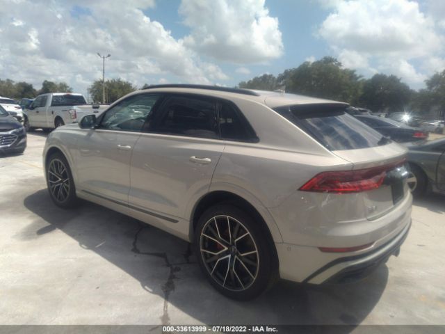 Photo 2 VIN: WA1FVAF10MD002115 - AUDI Q8 