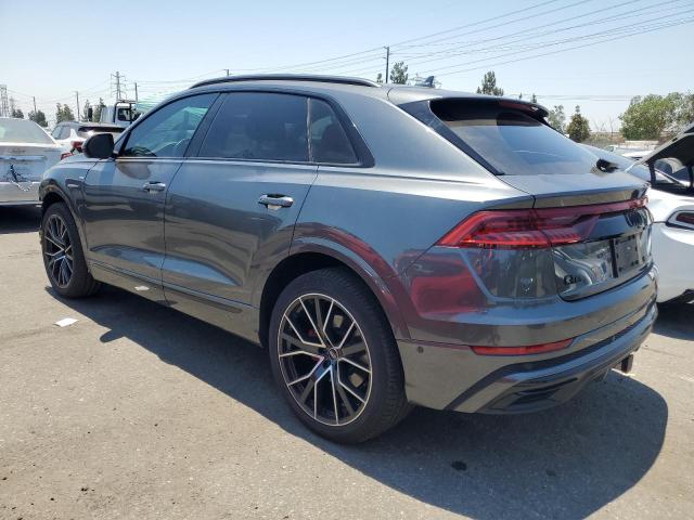 Photo 1 VIN: WA1FVAF10MD022767 - AUDI Q8 