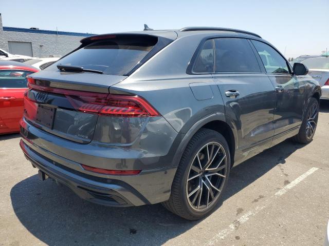 Photo 2 VIN: WA1FVAF10MD022767 - AUDI Q8 