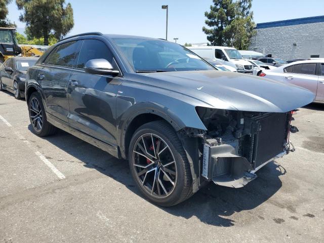 Photo 3 VIN: WA1FVAF10MD022767 - AUDI Q8 