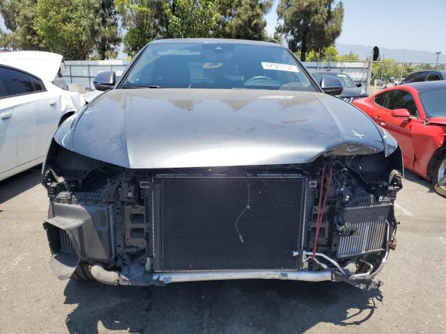 Photo 4 VIN: WA1FVAF10MD022767 - AUDI Q8 