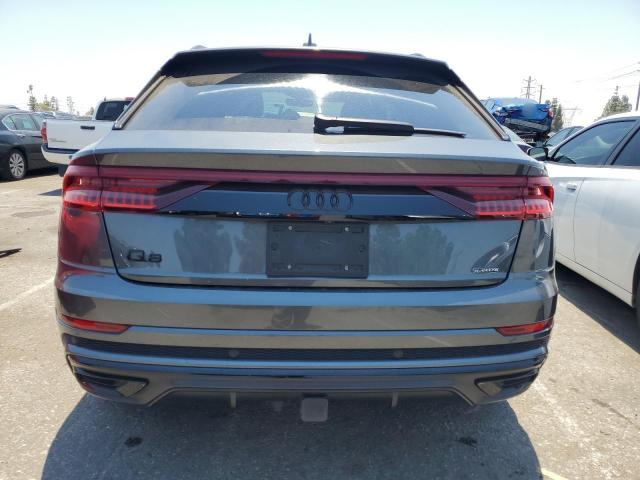 Photo 5 VIN: WA1FVAF10MD022767 - AUDI Q8 