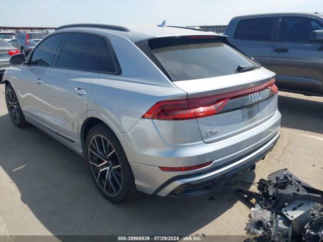 Photo 2 VIN: WA1FVAF11KD022032 - AUDI Q8 