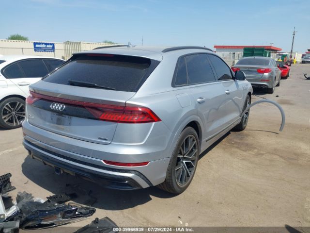 Photo 3 VIN: WA1FVAF11KD022032 - AUDI Q8 