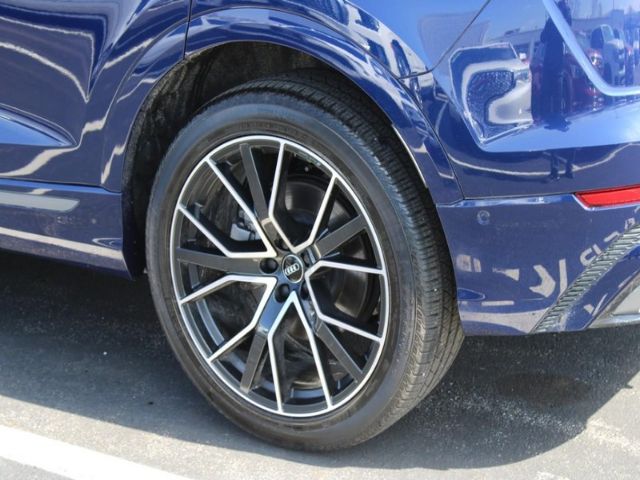 Photo 4 VIN: WA1FVAF11KD029076 - AUDI Q8 