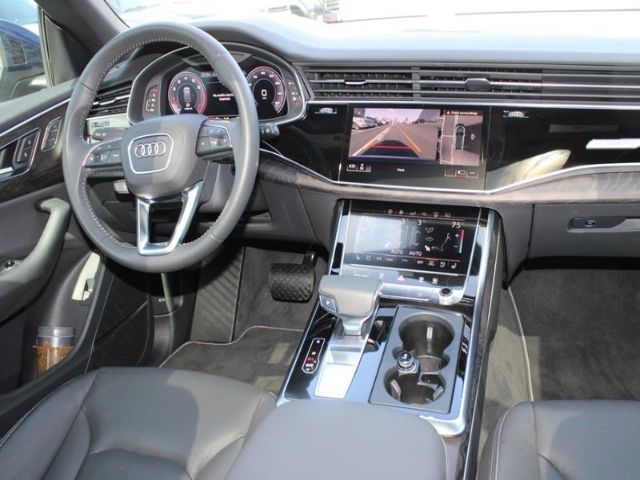 Photo 9 VIN: WA1FVAF11KD029076 - AUDI Q8 