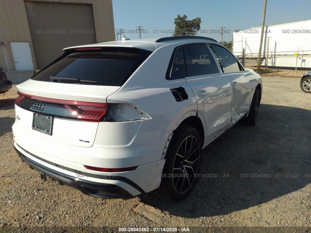 Photo 3 VIN: WA1FVAF11KD033273 - AUDI Q8 