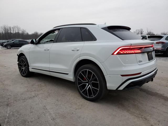 Photo 1 VIN: WA1FVAF11KD037906 - AUDI Q8 