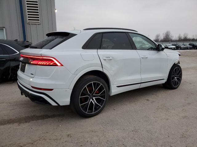 Photo 2 VIN: WA1FVAF11KD037906 - AUDI Q8 