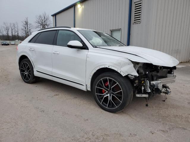 Photo 3 VIN: WA1FVAF11KD037906 - AUDI Q8 