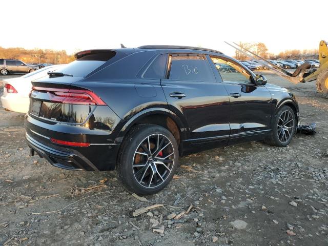 Photo 2 VIN: WA1FVAF11KD047111 - AUDI Q8 