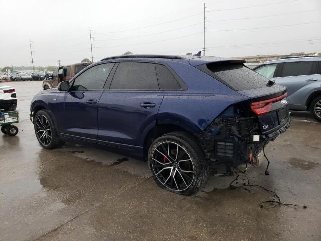 Photo 1 VIN: WA1FVAF11LD023781 - AUDI Q8 