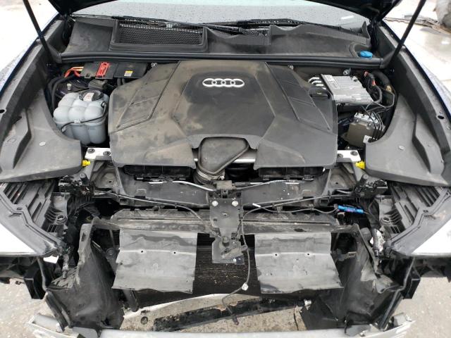 Photo 11 VIN: WA1FVAF11LD023781 - AUDI Q8 