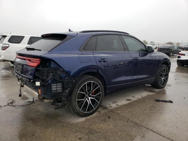 Photo 2 VIN: WA1FVAF11LD023781 - AUDI Q8 