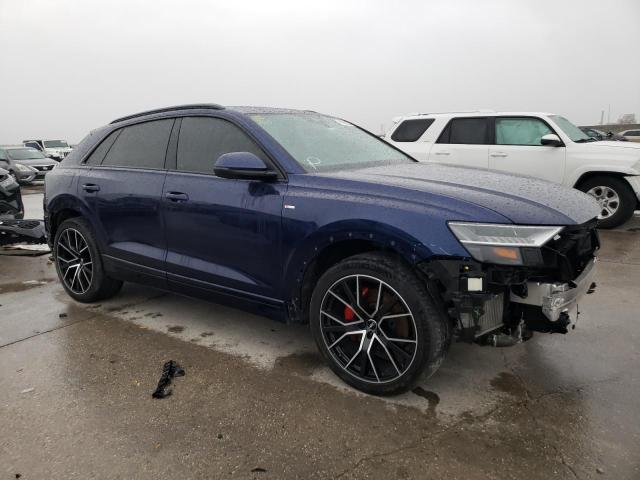 Photo 3 VIN: WA1FVAF11LD023781 - AUDI Q8 