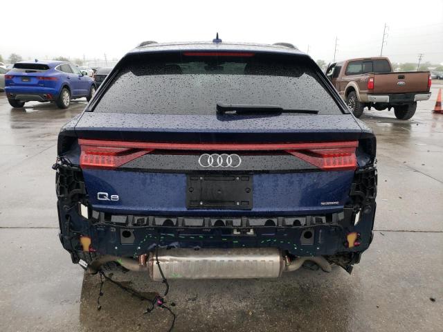 Photo 5 VIN: WA1FVAF11LD023781 - AUDI Q8 