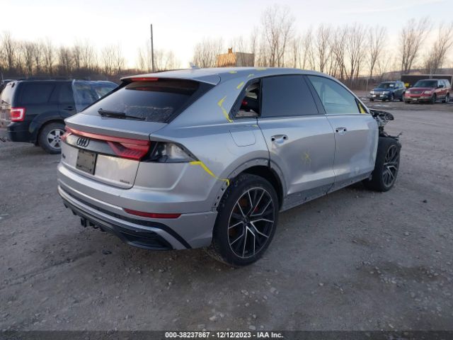 Photo 3 VIN: WA1FVAF11MD036838 - AUDI Q8 