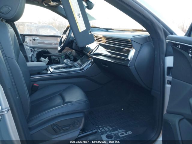 Photo 4 VIN: WA1FVAF11MD036838 - AUDI Q8 