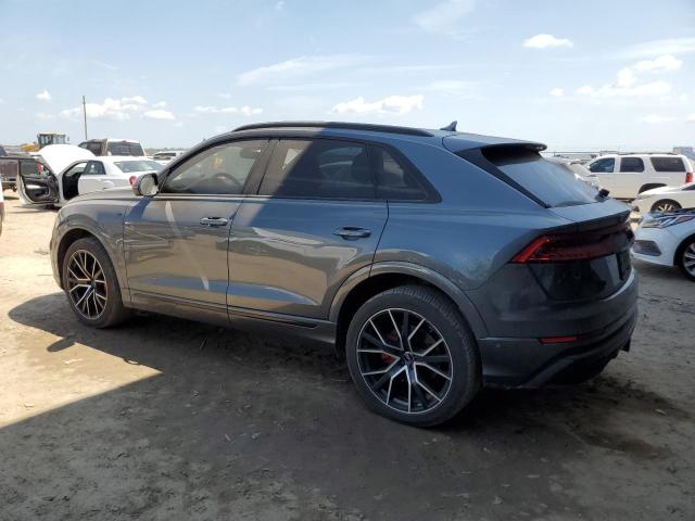 Photo 1 VIN: WA1FVAF12KD007832 - AUDI Q8 PRESTIG 