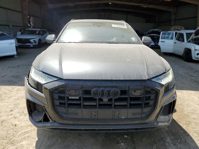 Photo 4 VIN: WA1FVAF12KD007832 - AUDI Q8 PRESTIG 