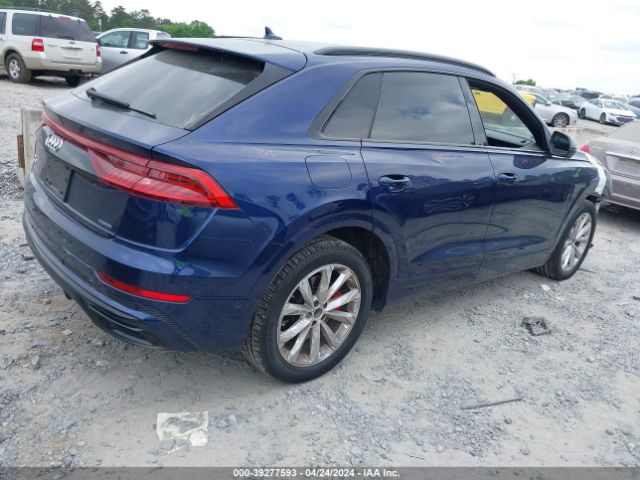 Photo 3 VIN: WA1FVAF12KD014439 - AUDI Q8 