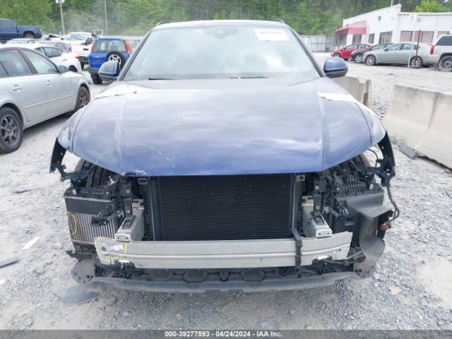 Photo 5 VIN: WA1FVAF12KD014439 - AUDI Q8 