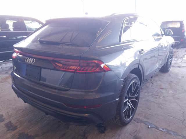 Photo 3 VIN: WA1FVAF12KD022847 - AUDI Q8 PRESTIG 