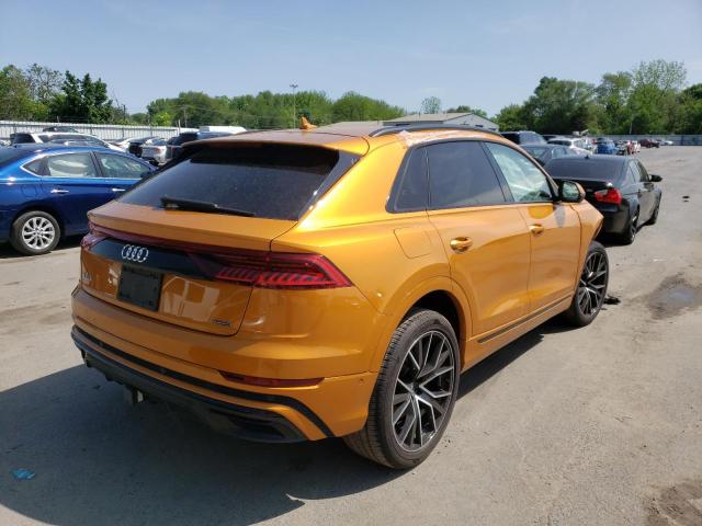 Photo 3 VIN: WA1FVAF12KD032455 - AUDI Q8 PRESTIG 