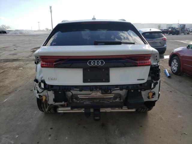 Photo 5 VIN: WA1FVAF12KD042774 - AUDI Q8 PRESTIG 