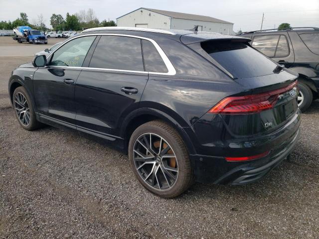 Photo 2 VIN: WA1FVAF12LD013695 - AUDI Q8 PRESTIG 