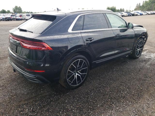 Photo 3 VIN: WA1FVAF12LD013695 - AUDI Q8 PRESTIG 