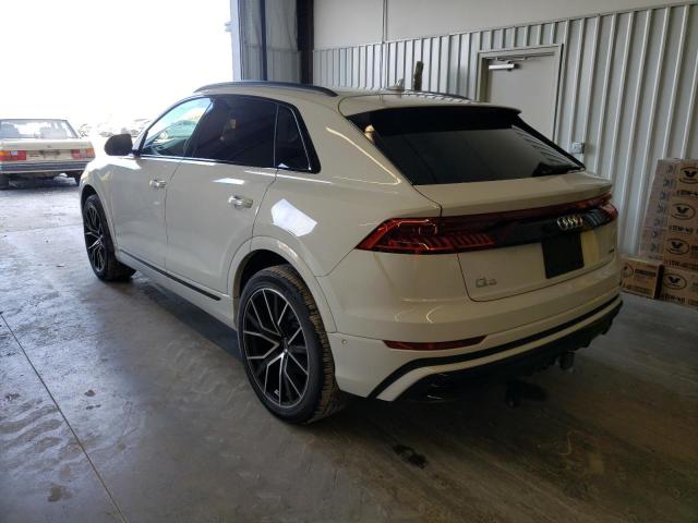 Photo 2 VIN: WA1FVAF12LD020856 - AUDI Q8 PRESTIG 