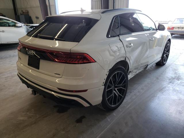 Photo 3 VIN: WA1FVAF12LD020856 - AUDI Q8 PRESTIG 