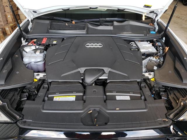 Photo 6 VIN: WA1FVAF12LD020856 - AUDI Q8 PRESTIG 