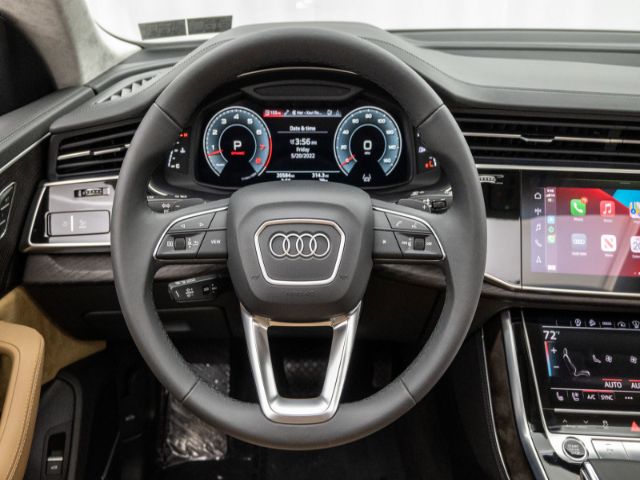 Photo 7 VIN: WA1FVAF12MD009888 - AUDI Q8 