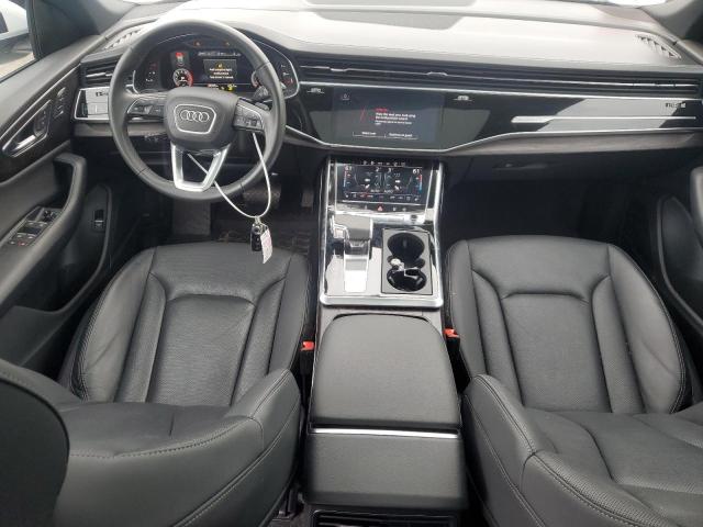 Photo 7 VIN: WA1FVAF12MD010409 - AUDI Q8 