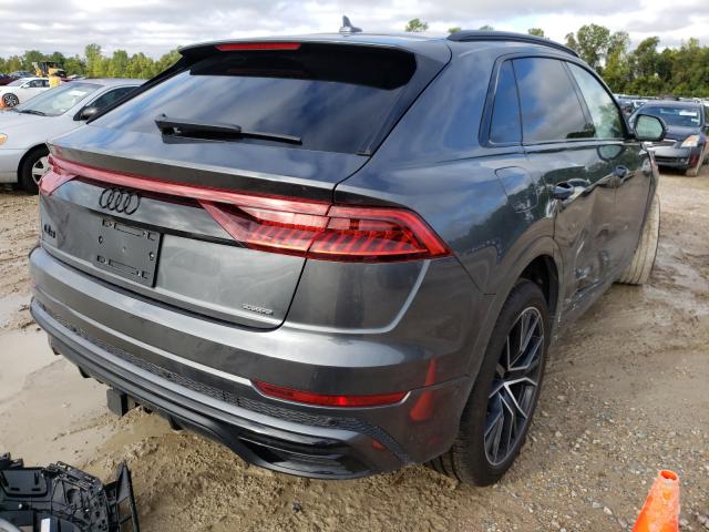 Photo 3 VIN: WA1FVAF12MD034113 - AUDI Q8 