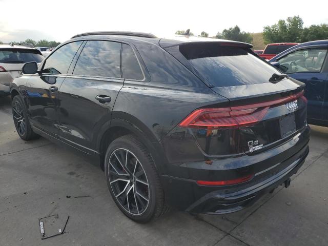 Photo 1 VIN: WA1FVAF13KD005832 - AUDI Q8 