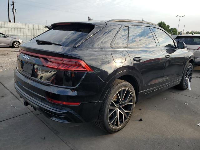 Photo 2 VIN: WA1FVAF13KD005832 - AUDI Q8 