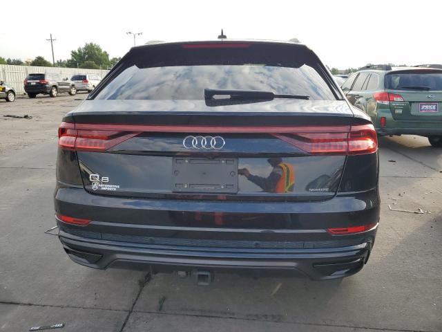 Photo 5 VIN: WA1FVAF13KD005832 - AUDI Q8 