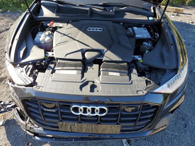 Photo 11 VIN: WA1FVAF13KD042699 - AUDI Q8 PRESTIG 