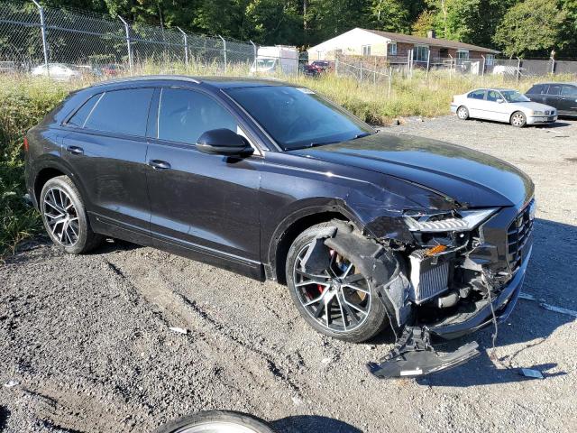 Photo 3 VIN: WA1FVAF13KD042699 - AUDI Q8 PRESTIG 