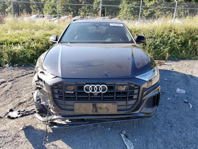 Photo 4 VIN: WA1FVAF13KD042699 - AUDI Q8 PRESTIG 