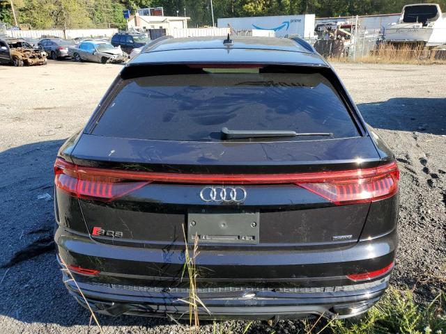 Photo 5 VIN: WA1FVAF13KD042699 - AUDI Q8 PRESTIG 