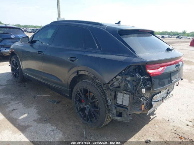 Photo 2 VIN: WA1FVAF13KD042752 - AUDI Q8 