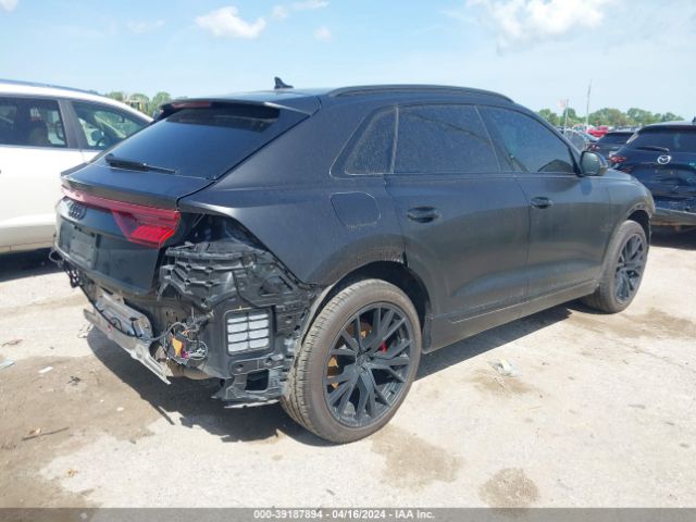 Photo 3 VIN: WA1FVAF13KD042752 - AUDI Q8 