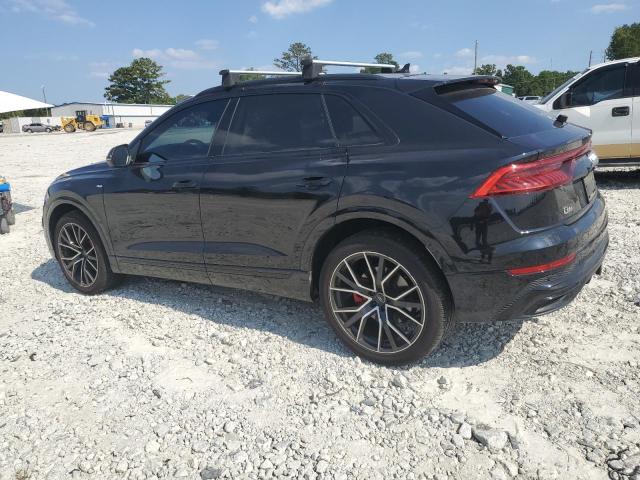 Photo 1 VIN: WA1FVAF13KD044047 - AUDI Q8 PRESTIG 