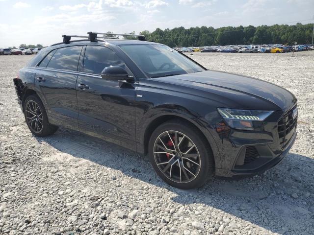 Photo 3 VIN: WA1FVAF13KD044047 - AUDI Q8 PRESTIG 